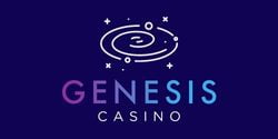 Genesis casino logo
